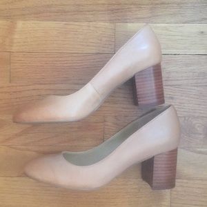 Adrienne Vittadini pumps